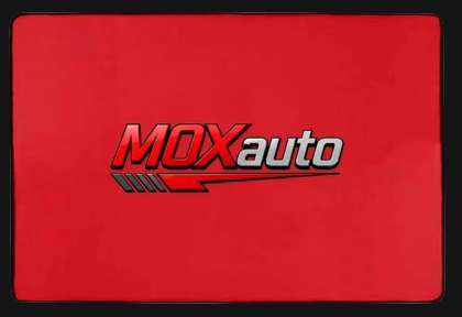 MOXauto MIKROFASER TROCKENTUCH