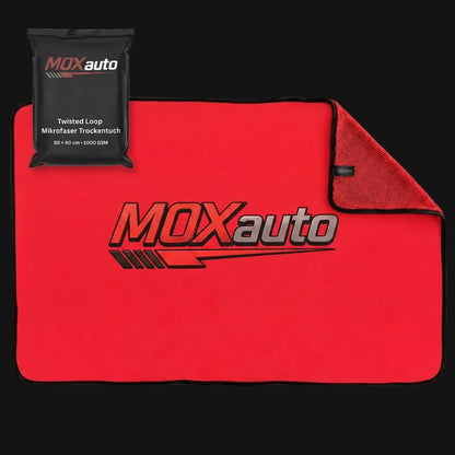 Das komplette MOXauto Set