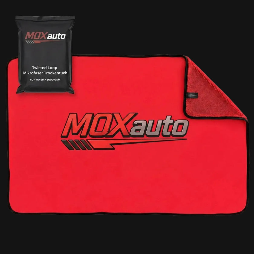 Premium Mikrofaser Trockentuch