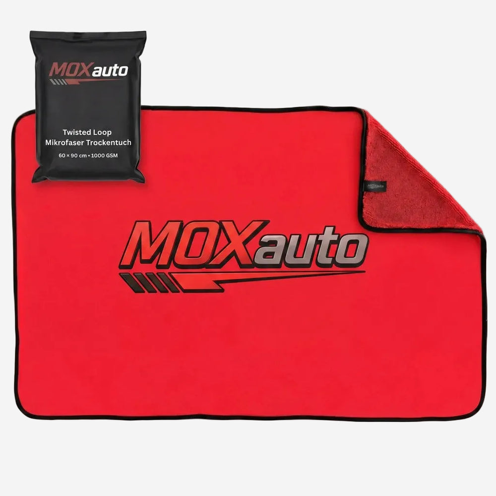 MOXauto Trockentuch