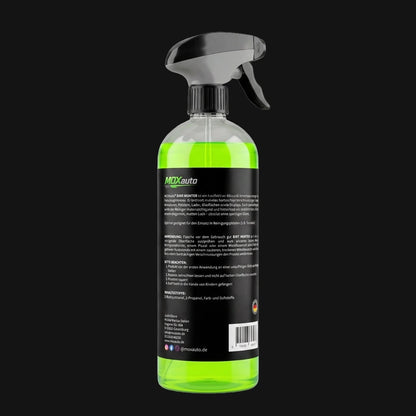 MOXauto DIRT HUNTER Innenraumreiniger All-in-One 1000ml – Zitrone Duft