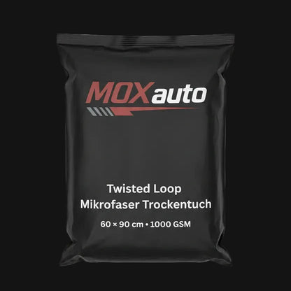 Das komplette MOXauto Set