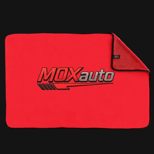 MOXauto MIKROFASER TROCKENTUCH